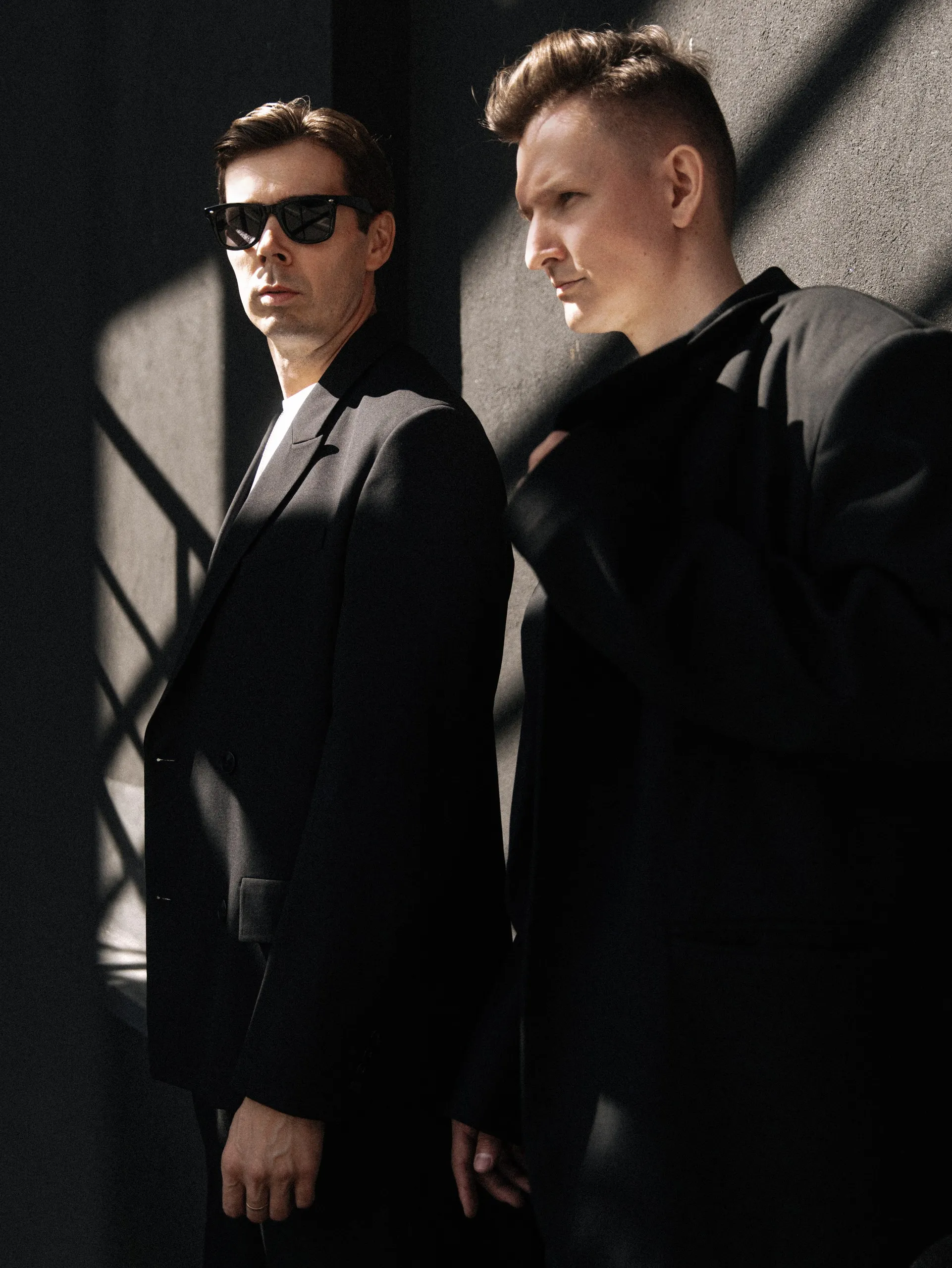 Ведущий Олег Ефимкин