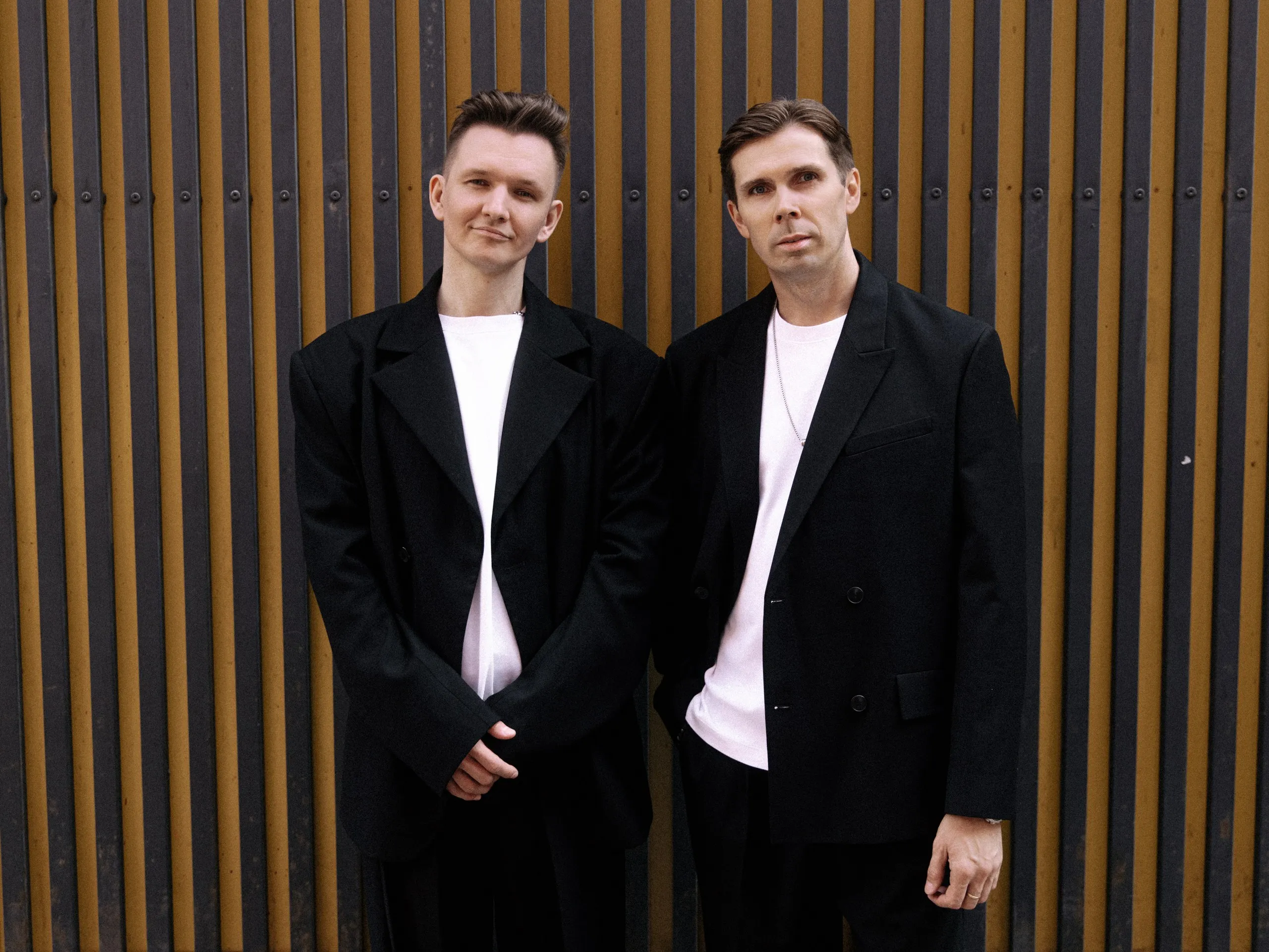 Ведущий Олег Ефимкин